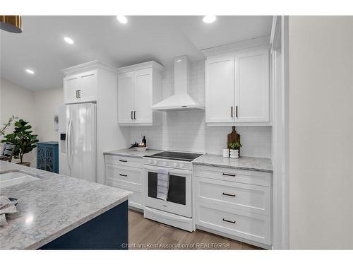 40 Cabot Trail, Chatham, ON 