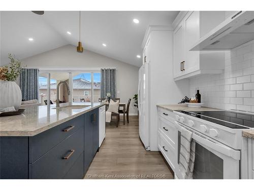 40 Cabot Trail, Chatham, ON 