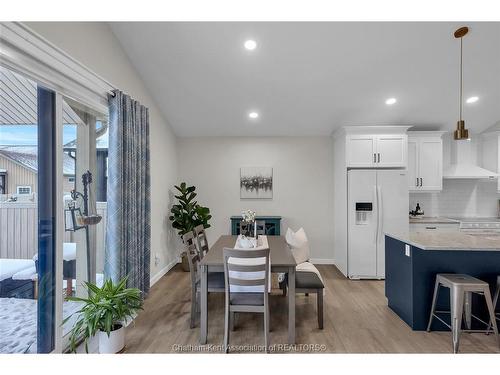 40 Cabot Trail, Chatham, ON 