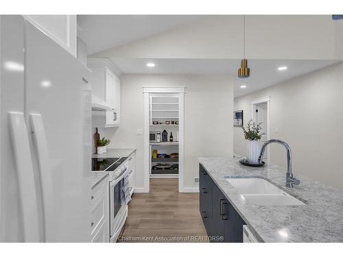 40 Cabot Trail, Chatham, ON 