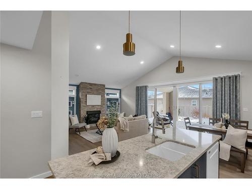 40 Cabot Trail, Chatham, ON 