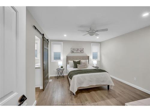 40 Cabot Trail, Chatham, ON 