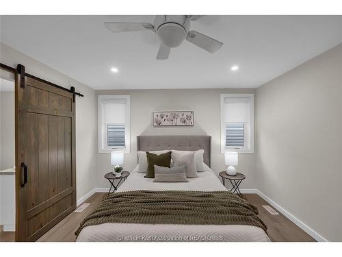 40 Cabot Trail, Chatham, ON 