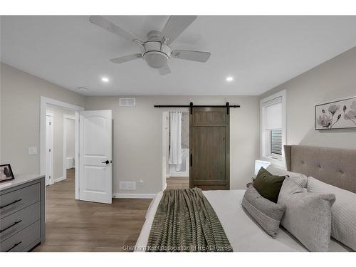 40 Cabot Trail, Chatham, ON 