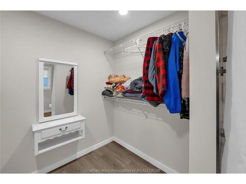 40 Cabot Trail, Chatham, ON 