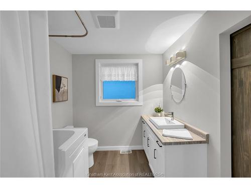 40 Cabot Trail, Chatham, ON 