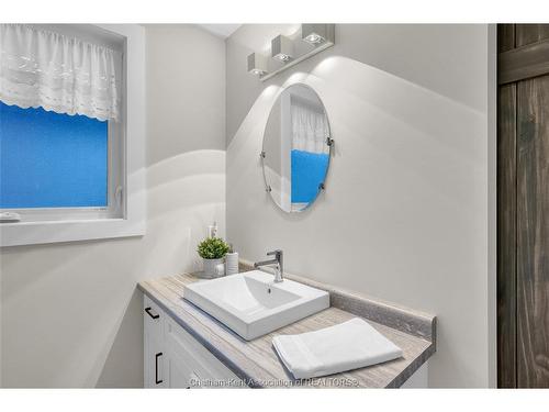 40 Cabot Trail, Chatham, ON 