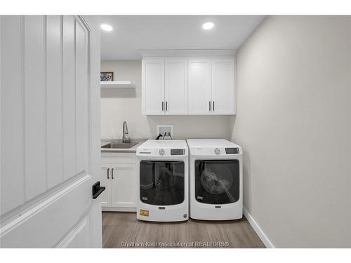 40 Cabot Trail, Chatham, ON 