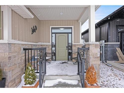 40 Cabot Trail, Chatham, ON 