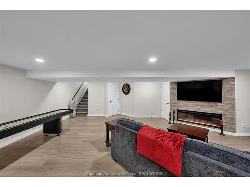 40 Cabot Trail, Chatham, ON 