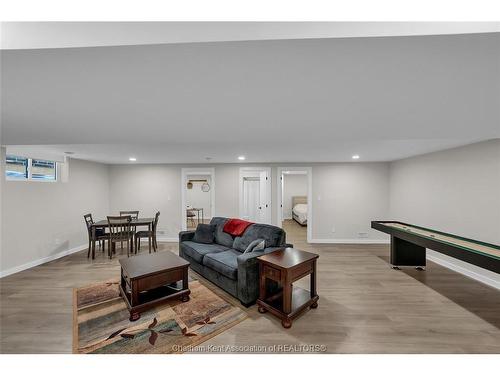 40 Cabot Trail, Chatham, ON 