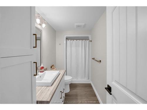 40 Cabot Trail, Chatham, ON 