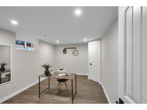 40 Cabot Trail, Chatham, ON 