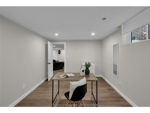 40 Cabot Trail, Chatham, ON 