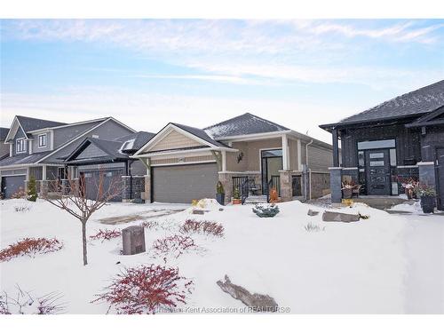 40 Cabot Trail, Chatham, ON 