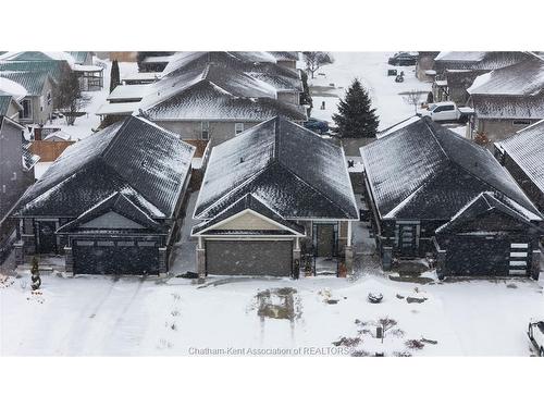 40 Cabot Trail, Chatham, ON 