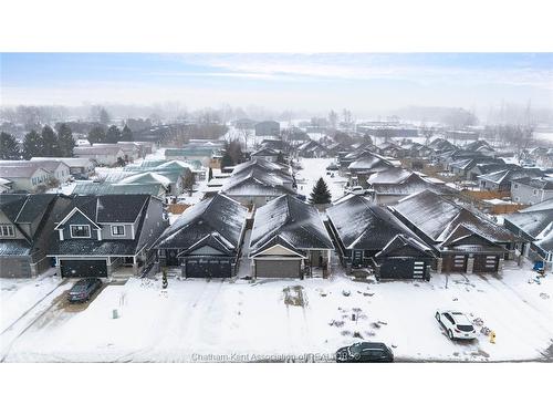 40 Cabot Trail, Chatham, ON 