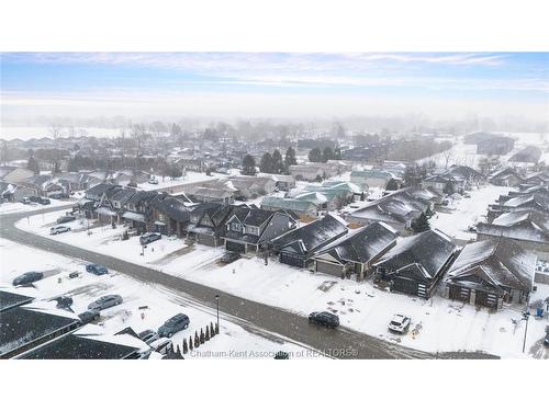 40 Cabot Trail, Chatham, ON 