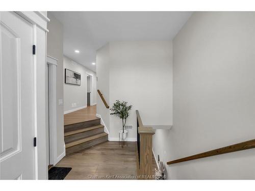 40 Cabot Trail, Chatham, ON 