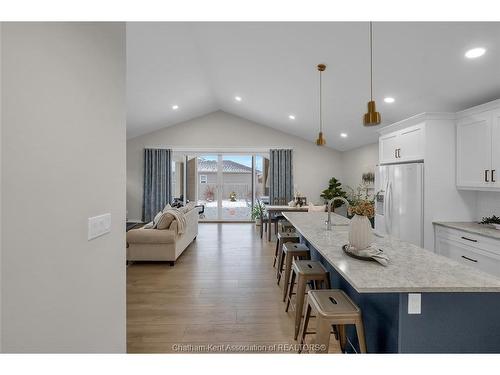 40 Cabot Trail, Chatham, ON 