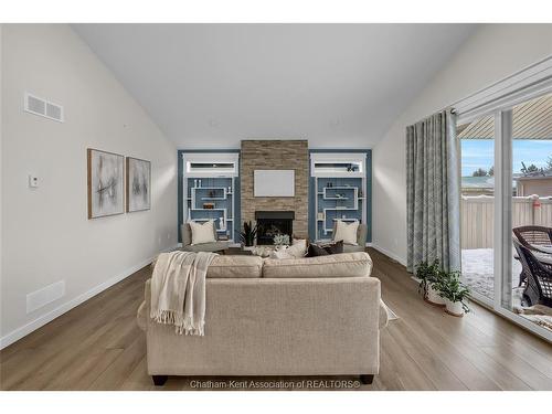 40 Cabot Trail, Chatham, ON 