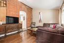 146 Wolford Ctr Road, Merrickville-Wolford, ON  - Indoor Photo Showing Living Room 