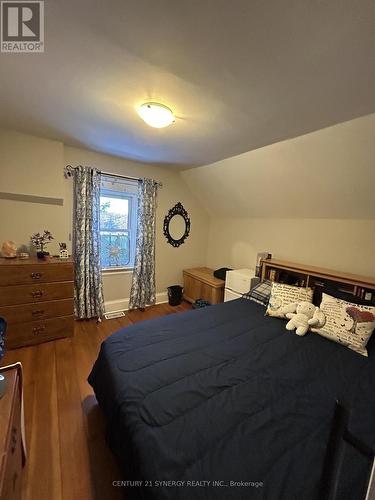 146 Wolford Ctr Road, Merrickville-Wolford, ON - Indoor Photo Showing Bedroom