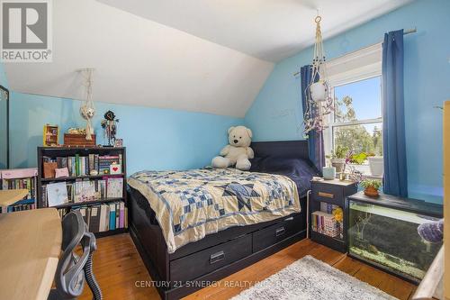 146 Wolford Ctr Road, Merrickville-Wolford, ON - Indoor Photo Showing Bedroom