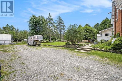 146 Wolford Ctr Road, Merrickville-Wolford, ON - Outdoor