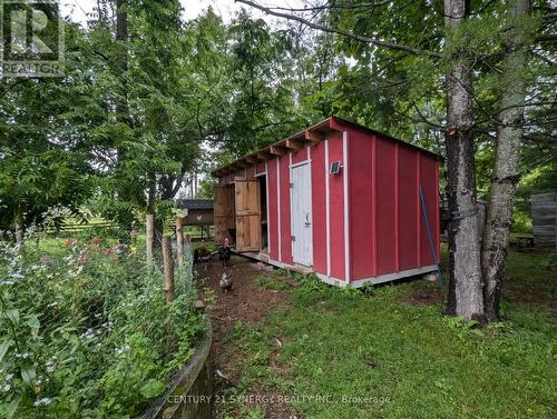 146 Wolford Ctr Road, Merrickville-Wolford, ON - Outdoor