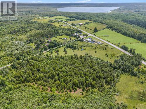 146 Wolford Ctr Road, Merrickville-Wolford, ON - Outdoor With View