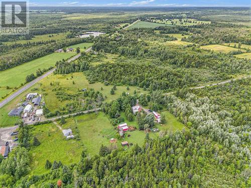 146 Wolford Ctr Road, Merrickville-Wolford, ON - Outdoor With View