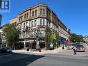 Court House Square at King Street West - 2-4 Court House Avenue, Brockville, ON  - Outdoor With Facade 