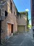North Side Alley - 2-4 Court House Avenue, Brockville, ON  - Outdoor 
