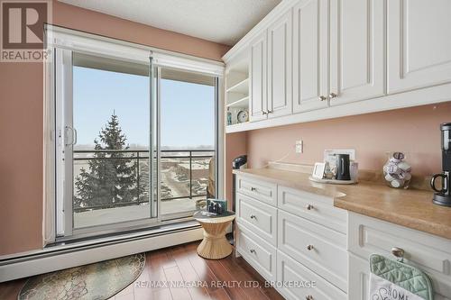 601 - 6390 Huggins Street, Niagara Falls (Stamford), ON - Indoor Photo Showing Other Room