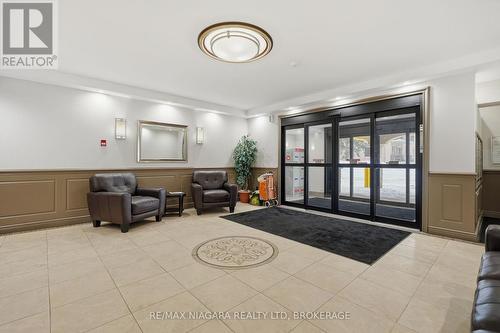 601 - 6390 Huggins Street, Niagara Falls (Stamford), ON - Indoor Photo Showing Other Room