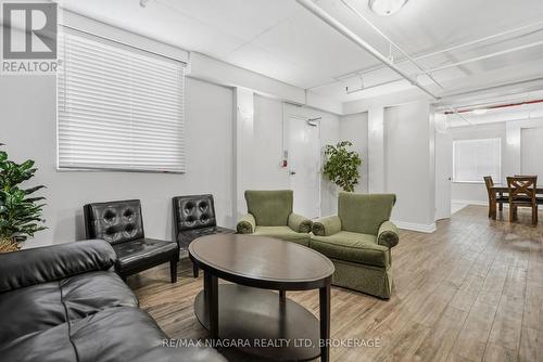 601 - 6390 Huggins Street, Niagara Falls (Stamford), ON - Indoor