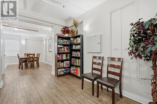 601 - 6390 Huggins Street, Niagara Falls (Stamford), ON - Indoor