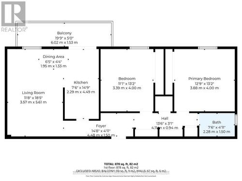 601 - 6390 Huggins Street, Niagara Falls (Stamford), ON - Other