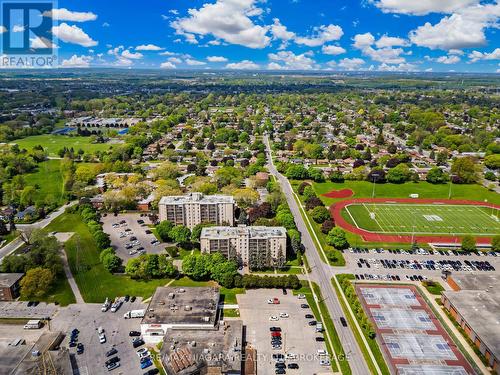 601 - 6390 Huggins Street, Niagara Falls (Stamford), ON - Outdoor With View