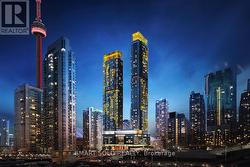 3202 - 3 CONCORD CITYPLACE WAY  Toronto, ON M5V 0X4