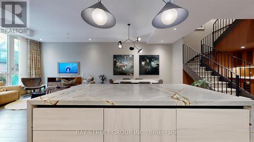 105 - 150 Logan Avenue W, Toronto, ON - Indoor