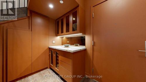 105 - 150 Logan Avenue W, Toronto, ON - Indoor