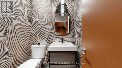 105 - 150 Logan Avenue W, Toronto, ON - Indoor