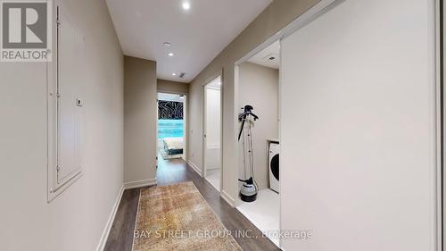 105 - 150 Logan Avenue W, Toronto, ON - Indoor Photo Showing Other Room