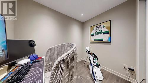 105 - 150 Logan Avenue W, Toronto, ON - Indoor Photo Showing Other Room