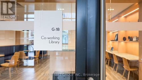 105 - 150 Logan Avenue W, Toronto, ON - Indoor