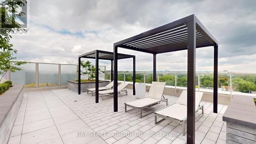 105 - 150 Logan Avenue W, Toronto, ON - Outdoor With Exterior