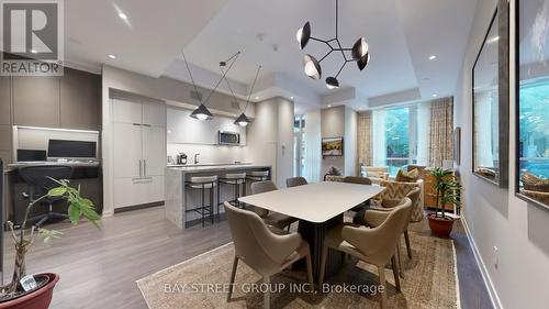 105 - 150 Logan Avenue W, Toronto, ON - Indoor