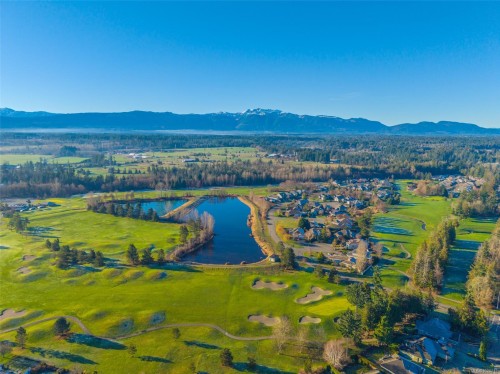 656 Morningstar Dr, Parksville, BC 